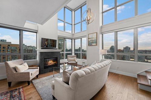 2204-1238 Richards St, Vancouver, BC, V6B6M6 | Card Image