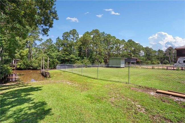15354 Delta Port Blvd, Home with 0 bedrooms, 0 bathrooms and null parking in Coden AL | Image 19