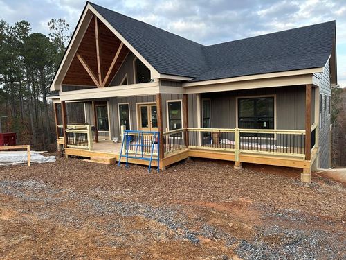 2956 Blalock Mountain Rd, Talking Rock, GA, 30175-1519 | Card Image