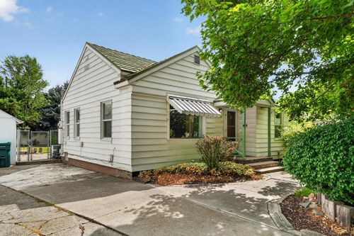 10208 N Andrew St, Spokane, WA, 99218 | Card Image