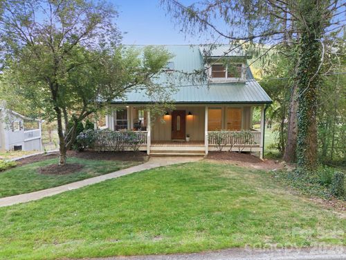 612 Christian Creek Rd, Swannanoa, NC, 28778-2720 | Card Image