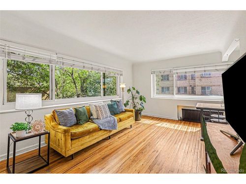 7-1520 Glencoe St, Denver, CO, 80220-1358 | Card Image