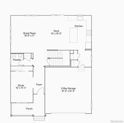 1111 Sunrise Drive, House other with 4 bedrooms, 2 bathrooms and 2 parking in Erie CO | Image 2