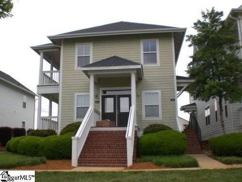 16-B Oakhurst Avenue, Greenville, SC, 29609 | Card Image