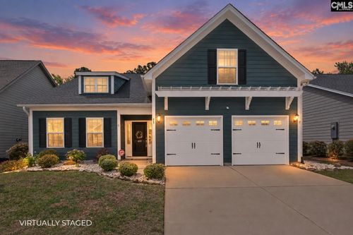 432 Sapphire Lane, Chapin, SC, 29036-6303 | Card Image