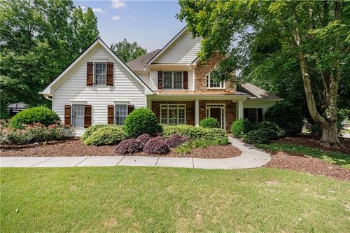 300 Foxglove Ct, Alpharetta, GA, 30004-5406 | Card Image