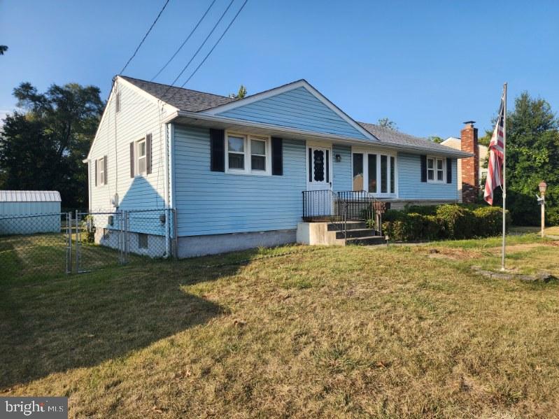 3rd Ave, Runnemede, NJ 08078