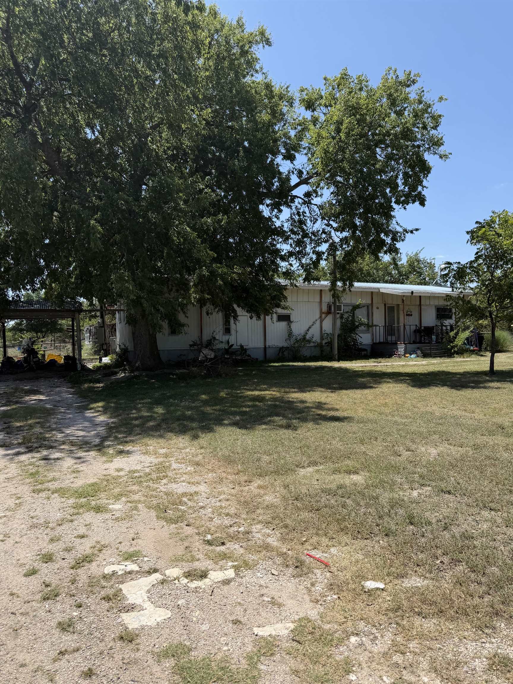 Residential in Burnet