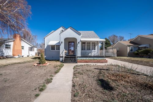 518 S Prairie Ave, Pueblo, CO, 81005 | Card Image