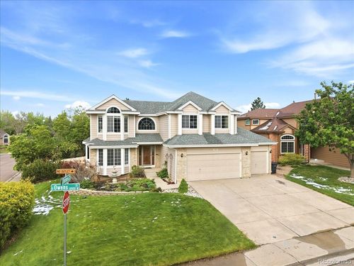 7152 S Owens St, Littleton, CO, 80127-5830 | Card Image