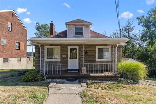3909 Inland Ave, West Mifflin, PA, 15122-2217 | Card Image