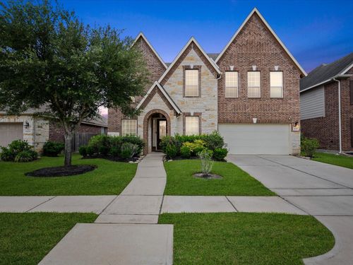 18118 Berry Garden Ln, Spring, TX, 77379-1513 | Card Image