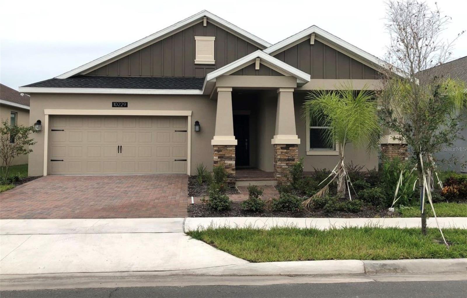 Residential in ORLANDO 3
