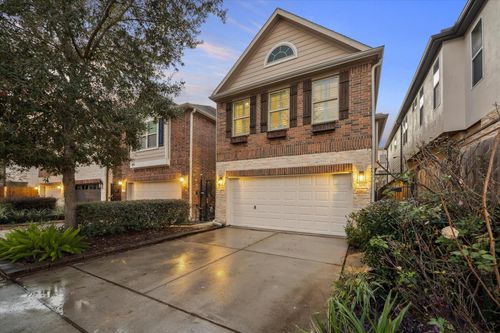 509 Malone St, Houston, TX, 77007-7116 | Card Image