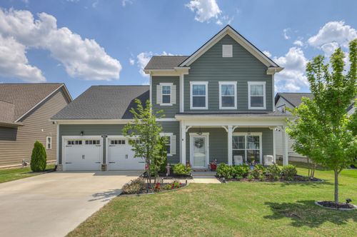 5411 Bridgemore Blvd, Murfreesboro, TN, 37129-3812 | Card Image