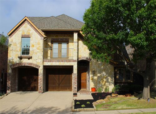 7113 Underwood Dr, Plano, TX, 75024-7562 | Card Image