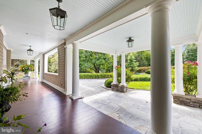 7506 Lhirondelle Club Rd, House other with 5 bedrooms, 8 bathrooms and null parking in TOWSON MD | Image 85