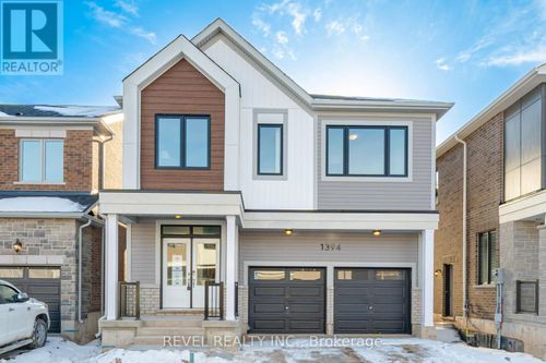 1394 Richardson Way, Milton (BW Bowes), ON, L9E2J8 | Card Image