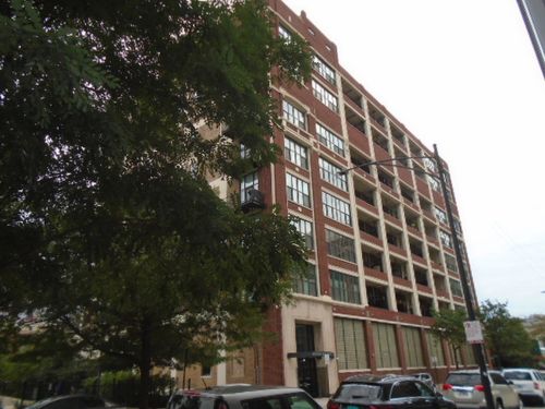 unit-816-320 21st St, CHICAGO, IL, 60616-4983 | Card Image