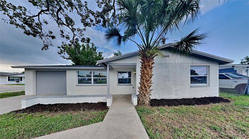 3608 Chauncy Road, HOLIDAY, FL, 34691 | Card Image