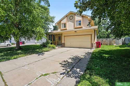 15116 Chalco Pointe Drive, Omaha, NE, 68138 | Card Image