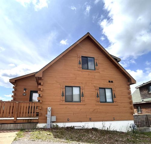 319 Hilltop Ct, WARRENS, WI, 54666-6706 | Card Image