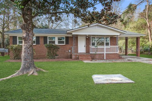 1 Fanwood Rd, Goose Creek, SC, 29445-4556 | Card Image