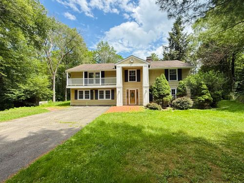 12 Granite Ridge Rd, Redding, CT, 06896-2215 | Card Image