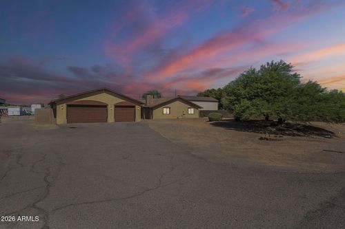 3252 S 147th Pl, Gilbert, AZ, 85297-1600 | Card Image