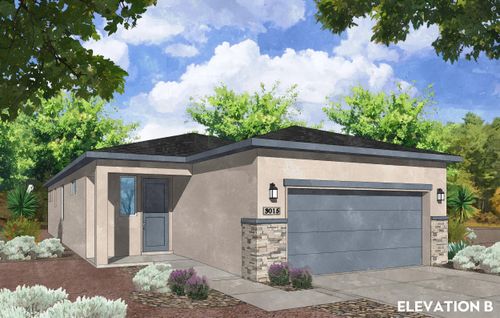 307 1st St Se, Rio Rancho, NM, 87124 | Card Image