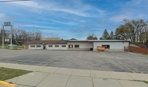 675 W Mullberry Street, Baraboo, WI, 53913 | Card Image