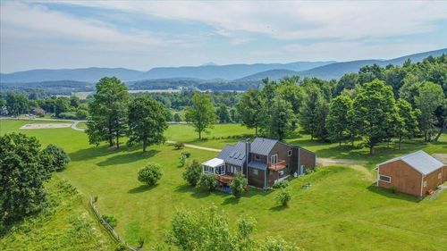 60 Bristol Road, Monkton, VT, 05469 | Card Image