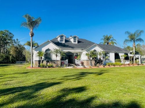 3551 Red Barn Ln, Ormond Beach, FL, 32174-7948 | Card Image