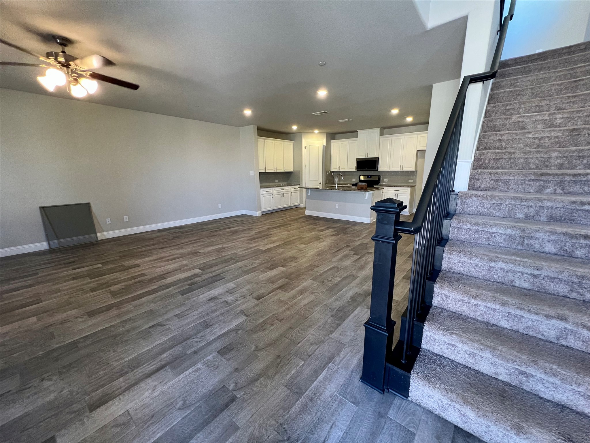 Residential Lease in Euless 3