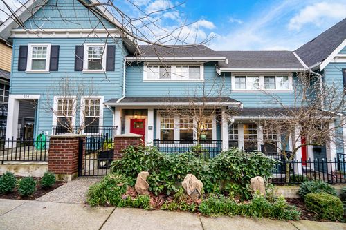 103-3410 Queenston Avenue, Coquitlam, BC, V3E3H1 | Card Image