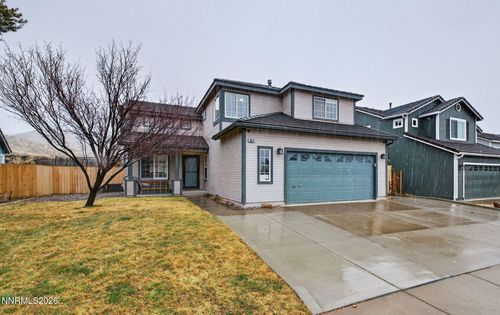5675 W Brookdale Dr, Reno, NV, 89523-2223 | Card Image