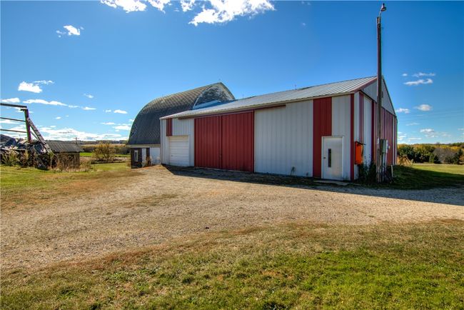 12630 Schultz Rd, Home with 2 bedrooms, 2 bathrooms and null parking in OSSEO WI | Image 26