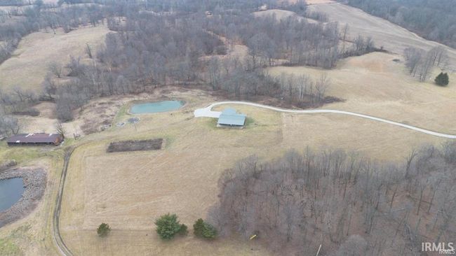 1230 S Iron Mountain Rd, House other with 3 bedrooms, 2 bathrooms and null parking in Bloomfield IN | Image 19