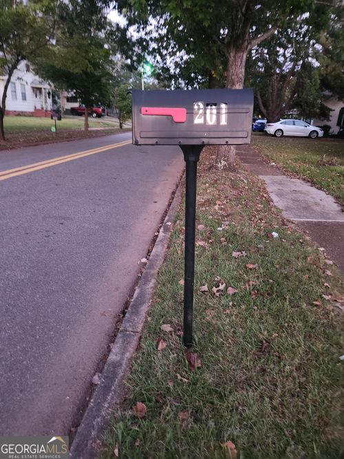 201 4th Ave Se, Thomaston, GA, 30286-6401 | Card Image