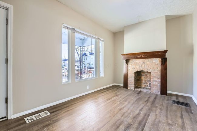401 S Warren Ave, House other with 2 bedrooms, 1 bathrooms and null parking in Columbus OH | Image 5