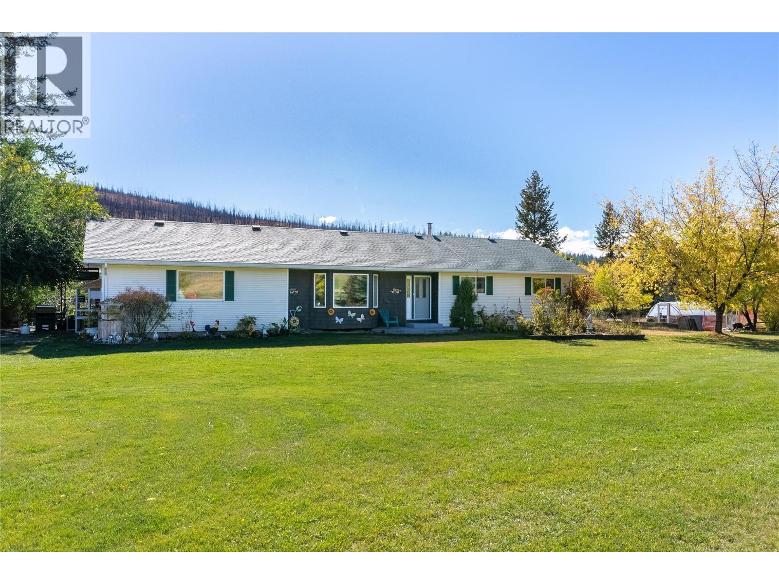 Residential in Loon Lake 3