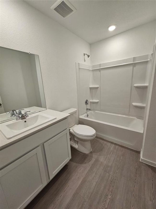 *This photo is a representation. Not actual homesite.* | Image 10