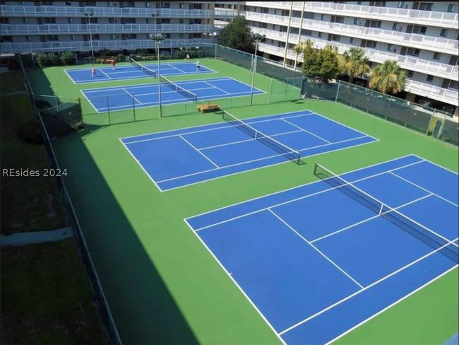 tennis courts/pickle ball courts | Image 28