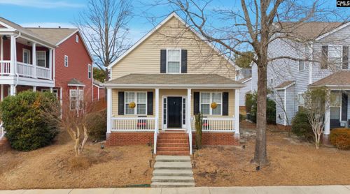 622 Harbour Pointe Drive, Columbia, SC, 29229 | Card Image