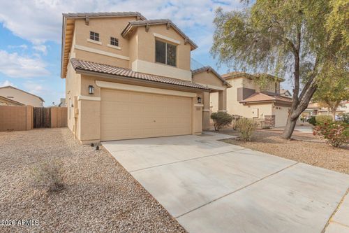 4112 S 249th Dr, Buckeye, AZ, 85326-3338 | Card Image