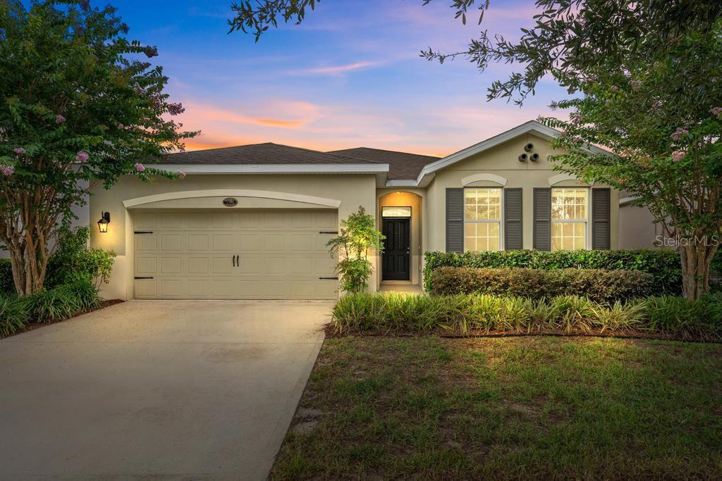 Residential in DELAND