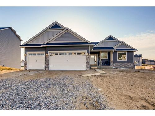 Lot 7 Block 2 238th Avenue, Zimmerman, MN, 55398 | Card Image