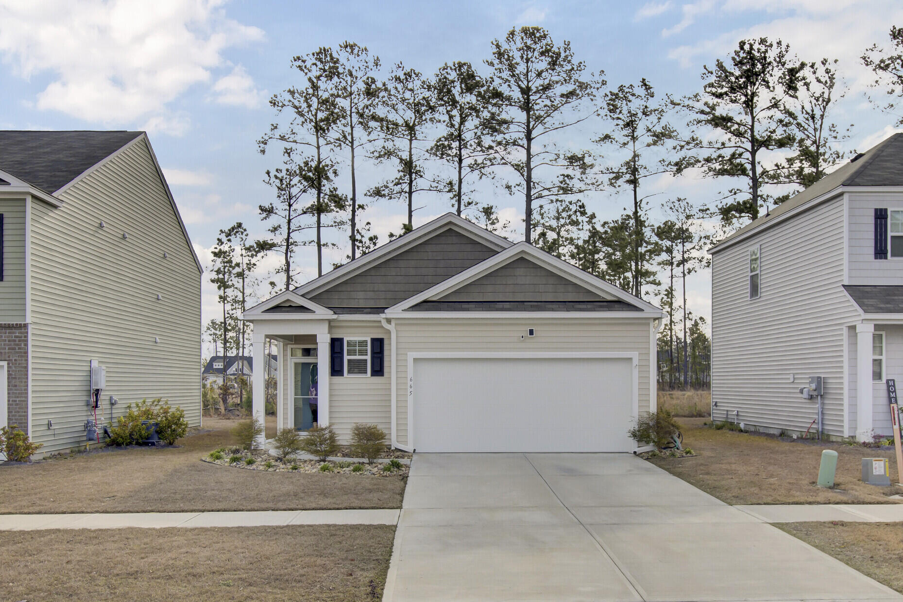 Silver Spruce St, Summerville, SC 29486