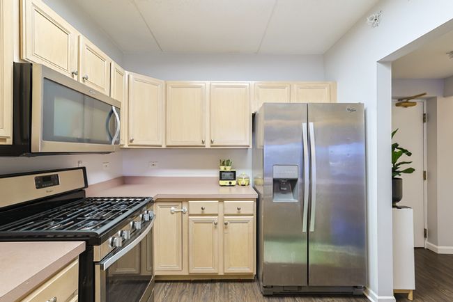 UNIT-202 - 210 N Addison Ave, Condo with 1 bedrooms, 1 bathrooms and 2 parking in Elmhurst IL | Image 9