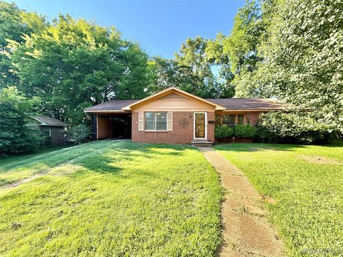407 Laurel Avenue, Selma, AL, 36701 | Card Image